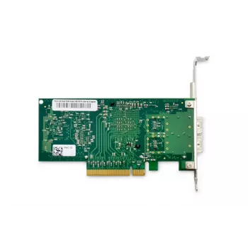 DIGITUS SFP 2 Port 10G PC/Expresscard Intel JL82599ES ChIPSet Optical and Copper modules
