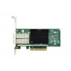 DIGITUS SFP 2 Port 10G PC/Expresscard Intel JL82599ES ChIPSet Optical and Copper modules