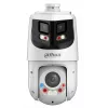 Dahua Technology WizSense SDT4E425-8P-GB-APV1 Dome IP security camera Indoor & outdoor 4096 x 1860 pixels Ceiling/wall