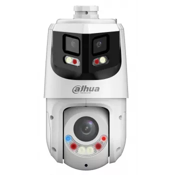 Dahua Technology WizSense SDT4E425-8P-GB-APV1 Dome IP security camera Indoor & outdoor 4096 x 1860 pixels Ceiling/wall