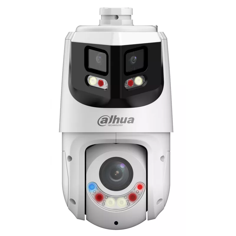 Dahua Technology WizSense SDT4E425-8P-GB-APV1 Dome IP security camera Indoor & outdoor 4096 x 1860 pixels Ceiling/wall