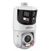 Dahua Technology WizSense SDT4E425-8P-GB-APV1 Dome IP security camera Indoor & outdoor 4096 x 1860 pixels Ceiling/wall