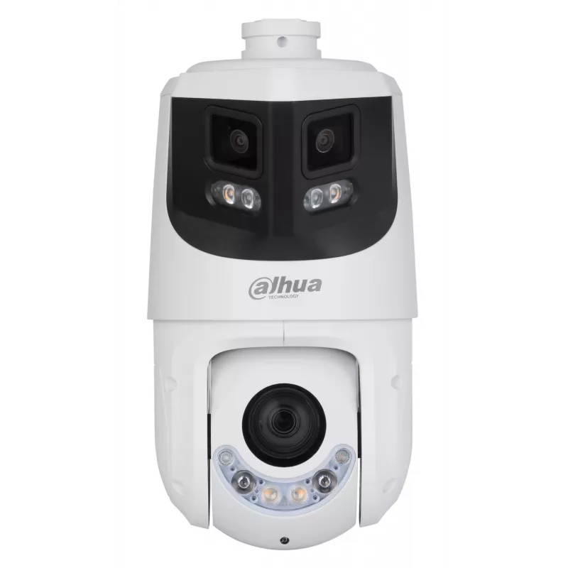 Dahua Technology WizSense SDT4E425-8P-GB-APV1 Dome IP security camera Indoor & outdoor 4096 x 1860 pixels Ceiling/wall