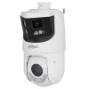 Dahua Technology WizSense SDT4E425-8P-GB-APV1 Dome IP security camera Indoor & outdoor 4096 x 1860 pixels Ceiling/wall
