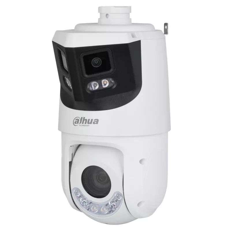 Dahua Technology WizSense SDT4E425-8P-GB-APV1 Dome IP security camera Indoor & outdoor 4096 x 1860 pixels Ceiling/wall