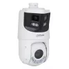 Dahua Technology WizSense SDT4E425-8P-GB-APV1 Dome IP security camera Indoor & outdoor 4096 x 1860 pixels Ceiling/wall