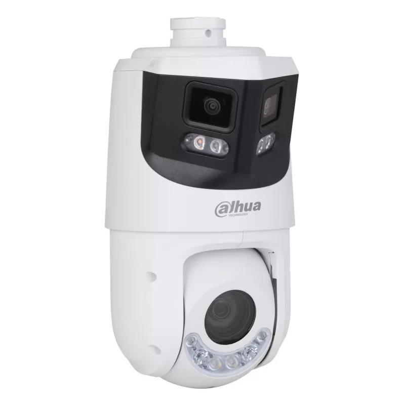Dahua Technology WizSense SDT4E425-8P-GB-APV1 Dome IP security camera Indoor & outdoor 4096 x 1860 pixels Ceiling/wall