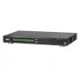 ATEN 8X8 True 4K HDMI Martrix Switch, AV matrix switcher, 18 Gbit/s, 600 MHz, 4096 x 2160 pixels, 4096 x 2160, 3840 x 2160, 1920 x 1200, Black