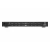 ATEN 8X8 True 4K HDMI Martrix Switch, AV matrix switcher, 18 Gbit/s, 600 MHz, 4096 x 2160 pixels, 4096 x 2160, 3840 x 2160, 1920 x 1200, Black