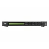 ATEN 8X8 True 4K HDMI Martrix Switch, AV matrix switcher, 18 Gbit/s, 600 MHz, 4096 x 2160 pixels, 4096 x 2160, 3840 x 2160, 1920 x 1200, Black