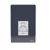 Auerswald TFS-Dialog 400 Door Intercom, Anthracite