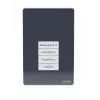 Auerswald TFS-Dialog 400 Door Intercom, Anthracite