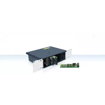 ISDN access device Auerswald COMpact 5500R