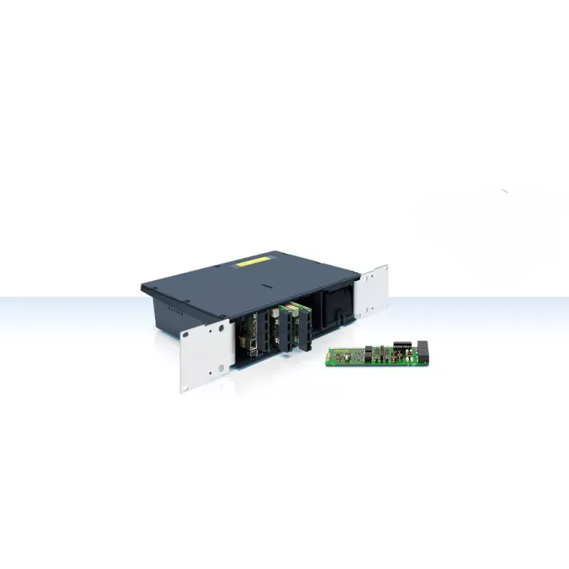 ISDN access device Auerswald COMpact 5500R