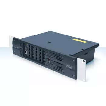 ISDN access device Auerswald COMpact 5500R