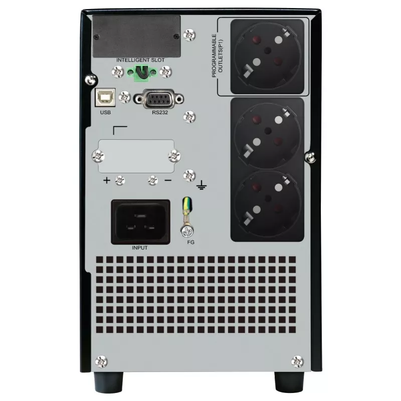 POWERWALKER - BLUEWALKER Powerwalker Vi 3000 Cw UPS 3000va/ 2100w