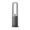 Philips AMF870/15 air purifier 70 m² 46 dB 2200 W Silver, Grey