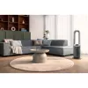 Philips AMF870/15 air purifier 70 m² 46 dB 2200 W Silver, Grey