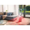 Philips AMF870/15 air purifier 70 m² 46 dB 2200 W Silver, Grey