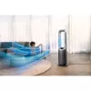 Philips AMF870/15 air purifier 70 m² 46 dB 2200 W Silver, Grey