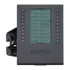 IP add-on module Auerswald COMfortel D-XT20i Black 20 buttons