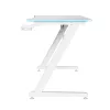 Trust GXT 709W LUMINUS White
