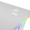 Trust GXT 709W LUMINUS White