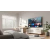 TCL 55P69K TV 139.7 cm (55 inch) 4K Ultra HD Smart TV Wi-Fi Black