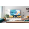 TCL 55P69K TV 139.7 cm (55 inch) 4K Ultra HD Smart TV Wi-Fi Black