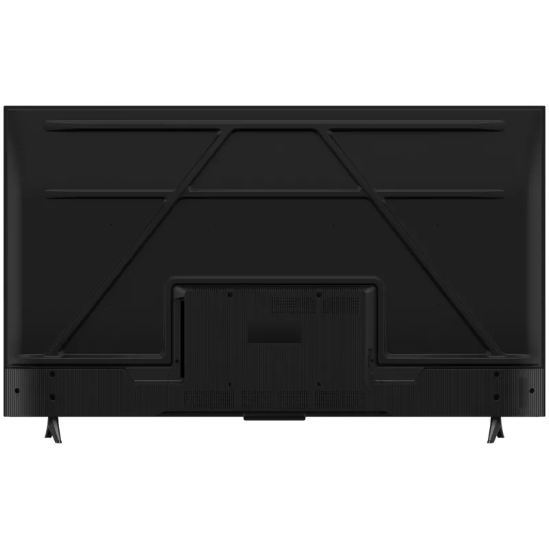 TCL 55P69K TV 139.7 cm (55 inch) 4K Ultra HD Smart TV Wi-Fi Black