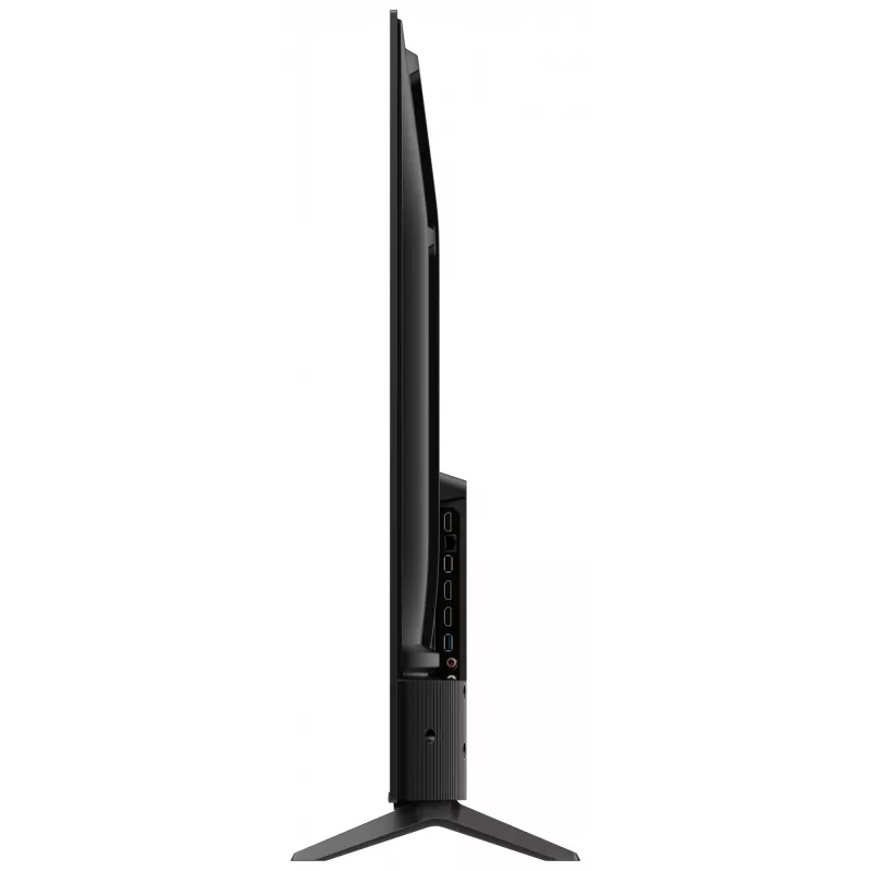 TCL 55P69K TV 139.7 cm (55 inch) 4K Ultra HD Smart TV Wi-Fi Black
