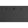 iiyama TF5539AS-B1AG Signage Display Kiosk design 138.7 cm (54.6 inch) LED 435 cd/m² 4K Ultra HD Black Touchscreen Built-in processor Android 11 24/7