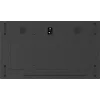 iiyama TF5539AS-B1AG Signage Display Kiosk design 138.7 cm (54.6 inch) LED 435 cd/m² 4K Ultra HD Black Touchscreen Built-in processor Android 11 24/7
