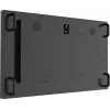 iiyama TF5539AS-B1AG Signage Display Kiosk design 138.7 cm (54.6 inch) LED 435 cd/m² 4K Ultra HD Black Touchscreen Built-in processor Android 11 24/7