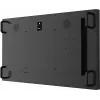 iiyama TF5539AS-B1AG Signage Display Kiosk design 138.7 cm (54.6 inch) LED 435 cd/m² 4K Ultra HD Black Touchscreen Built-in processor Android 11 24/7