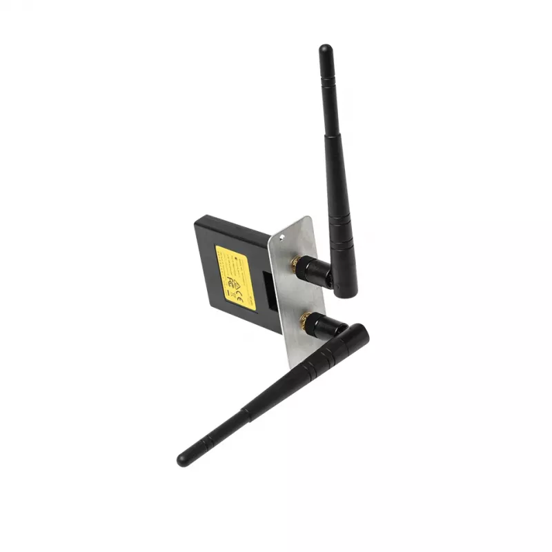 WLAN interface Brother PA-WB-001 for label printers wireless connectivity