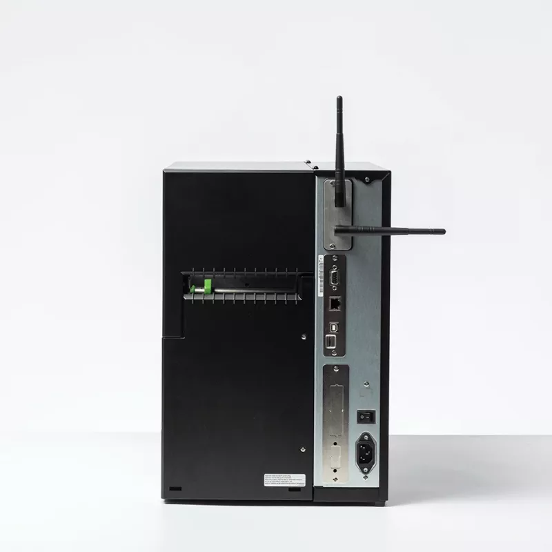 WLAN interface Brother PA-WB-001 for label printers wireless connectivity