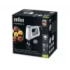 Braun MultiMix 5 HM 5137 Hand mixer 750 W Grey, White