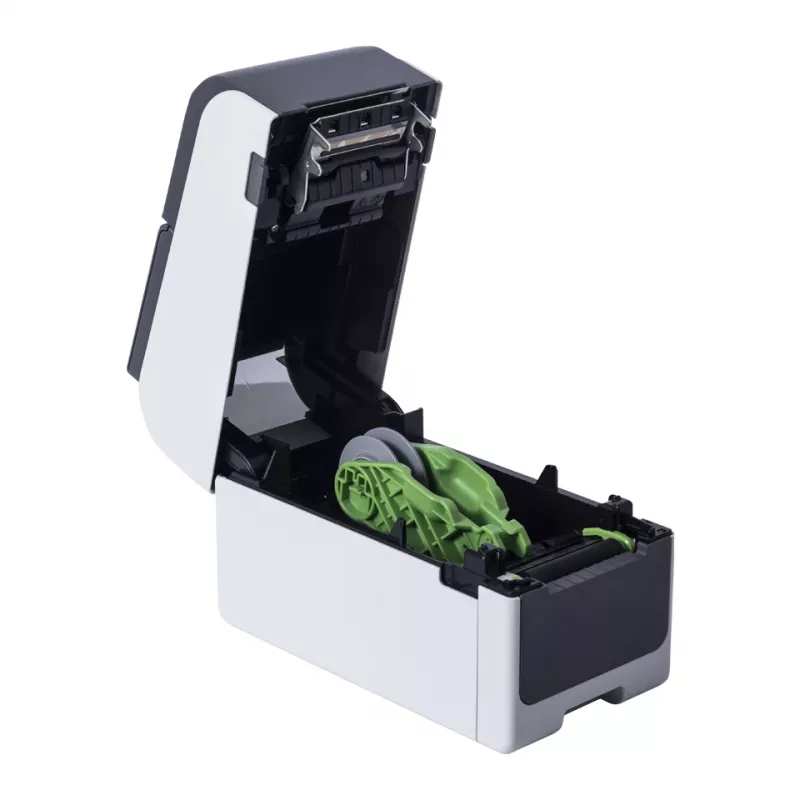 Brother TD-2320DSA203 label printer Direct thermal 203 x 203 DPI 152 mm/sec Wired Ethernet LAN