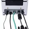 Brother TD-2350DSA203 label printer Direct thermal 203 x 203 DPI 152 mm/sec Wired & Wireless Ethernet LAN Wi-Fi Bluetooth