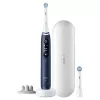 Oral-B iO 7S Adult Oscillating toothbrush Blue, White