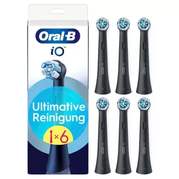 Toothbrush Accessory BRAUN iO UltimReisw6er (MPN 194693)