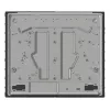 Gorenje GTW642SYB Black Built-in 60 cm Gas 4 zone(s)