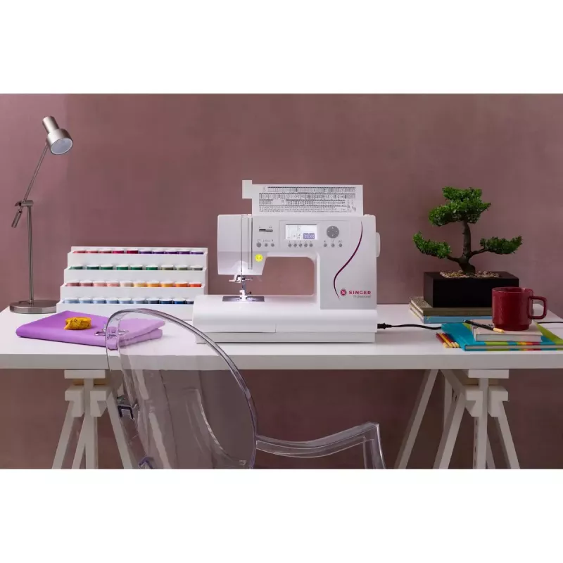 Automatic sewing machine SINGER C430