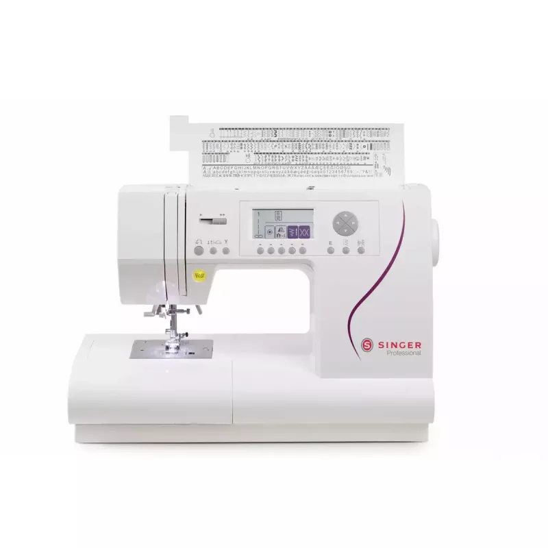 Automatic sewing machine SINGER C430