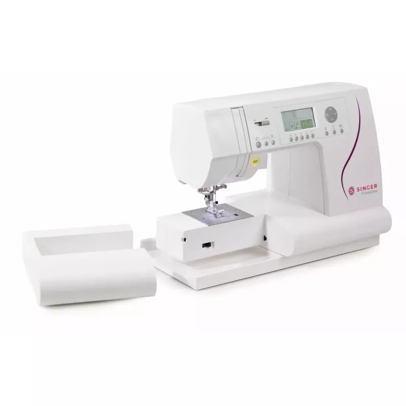 Automatic sewing machine SINGER C430