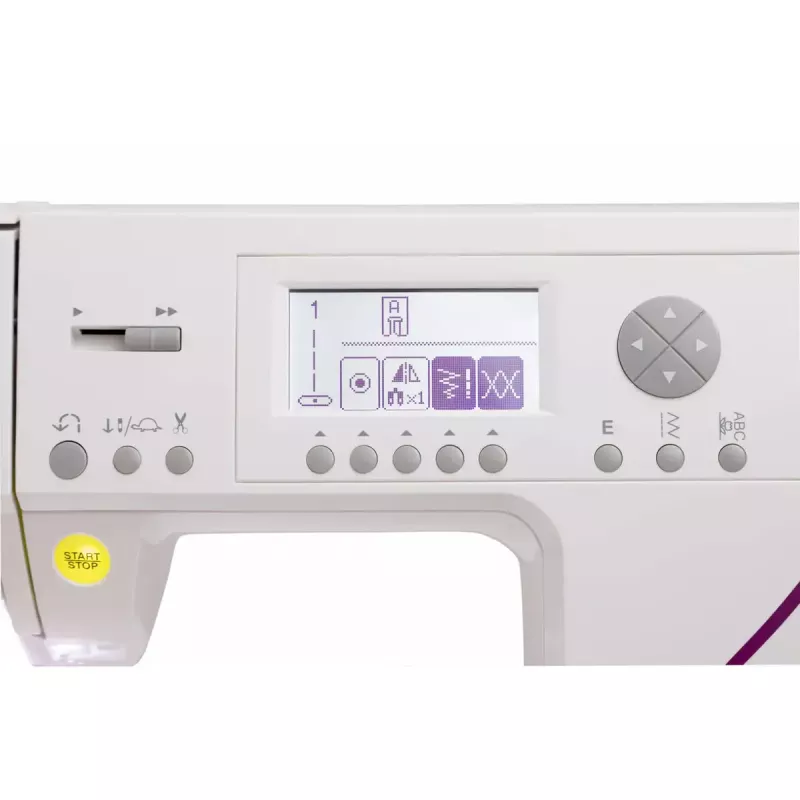 Automatic sewing machine SINGER C430