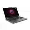 Laptop Lenovo LOQ 15ARP9 — 15.6 inch FHD 144Hz, AMD Ryzen 5 7235HS, 16GB DDR5, 512GB NVMe SSD, NVIDIA GeForce RTX 4050, Luna Grey