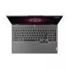Laptop Lenovo LOQ 15ARP9 — 15.6 inch FHD 144Hz, AMD Ryzen 5 7235HS, 16GB DDR5, 512GB NVMe SSD, NVIDIA GeForce RTX 4050, Luna Grey