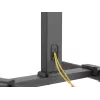 Multimedia cart Equip 32 inch-55 inch Universal TV Cart